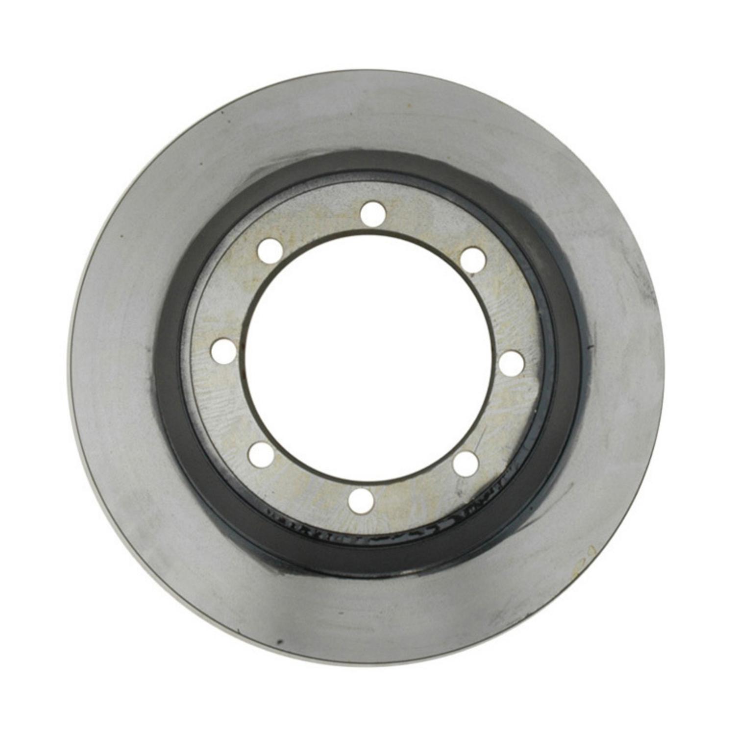 Raybestos 66834 - Disc Brake Rotor Raybestos 66834 Disc Brake Rotor product image 3 of 3