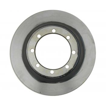 2005 Ford Econoline Disc Brake Rotor Rear Raybestos 66834 image 3 of 3