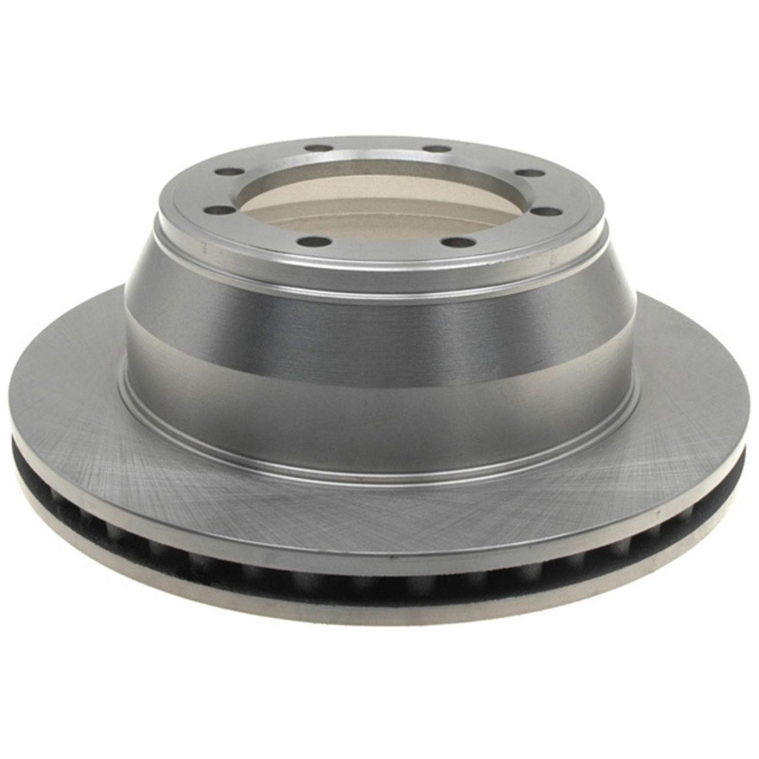 Raybestos 66834R - Disc Brake Rotor Raybestos 66834R Disc Brake Rotor product image 1 of 3