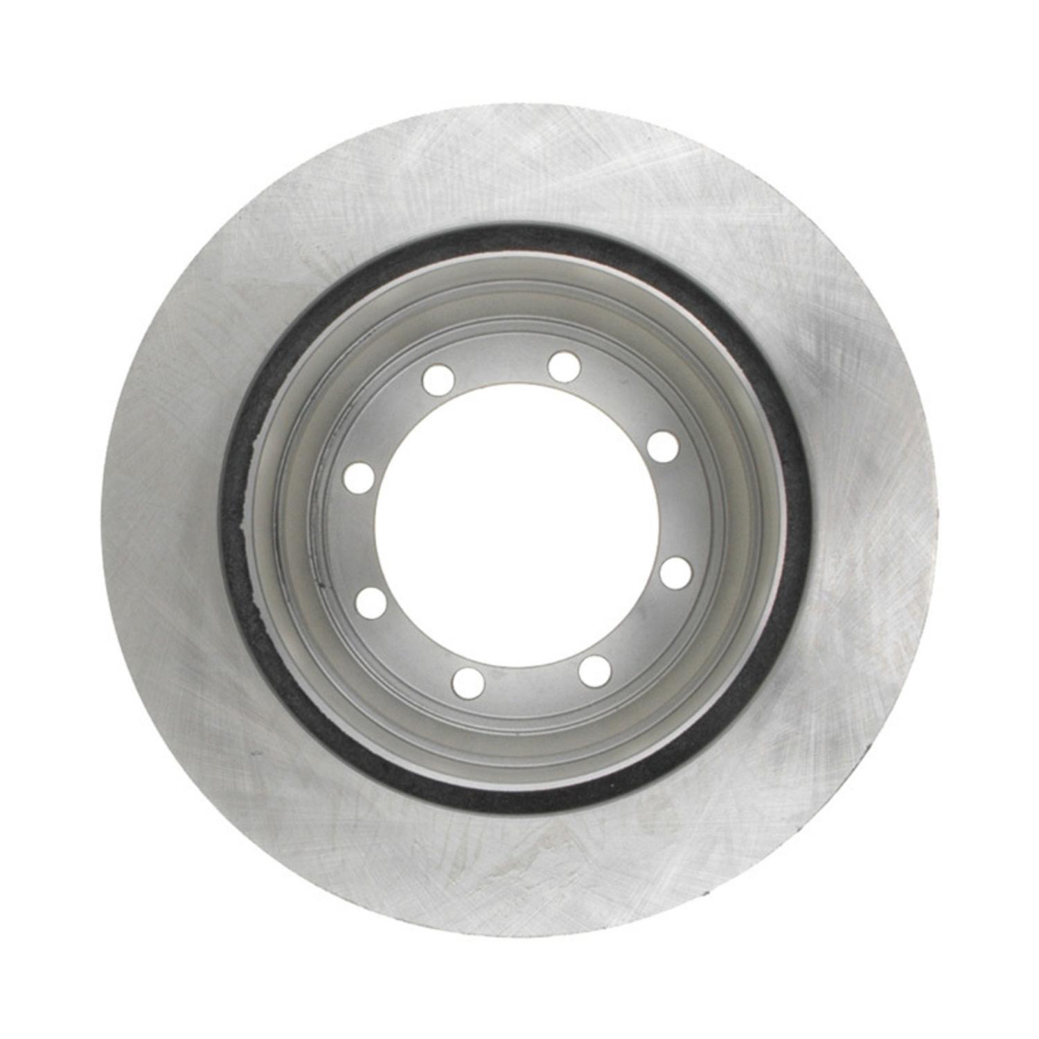 Raybestos 66834R - Disc Brake Rotor Raybestos 66834R Disc Brake Rotor product image 2 of 3