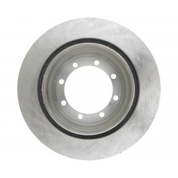 2005 Ford Econoline Disc Brake Rotor Rear Raybestos 66834R image 2 of 3