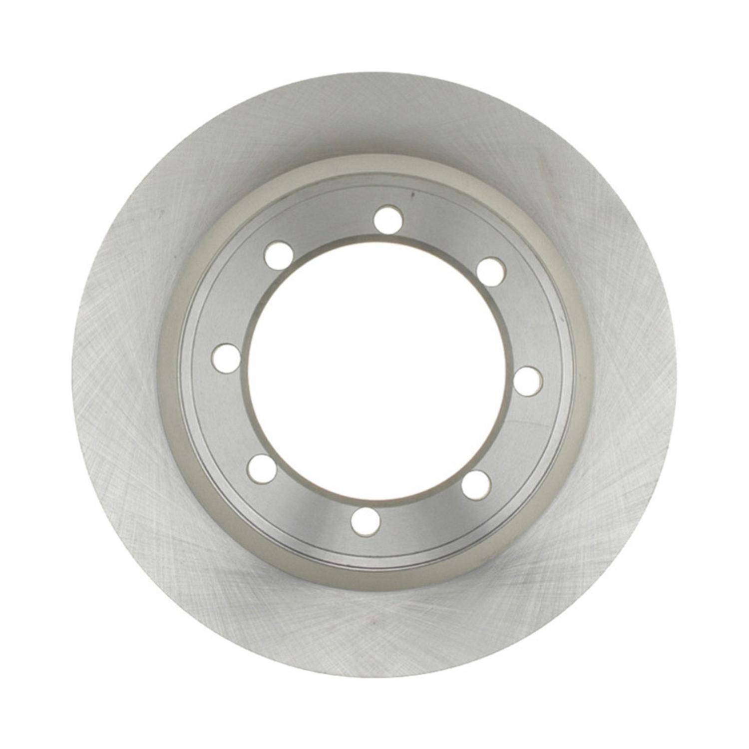 Raybestos 66834R - Disc Brake Rotor Raybestos 66834R Disc Brake Rotor product image 3 of 3