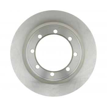 2005 Ford Econoline Disc Brake Rotor Rear Raybestos 66834R image 3 of 3