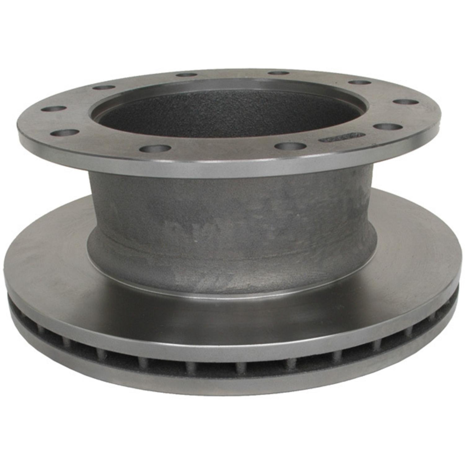 Raybestos 66839 - Disc Brake Rotor Raybestos 66839 Disc Brake Rotor product image 1 of 3