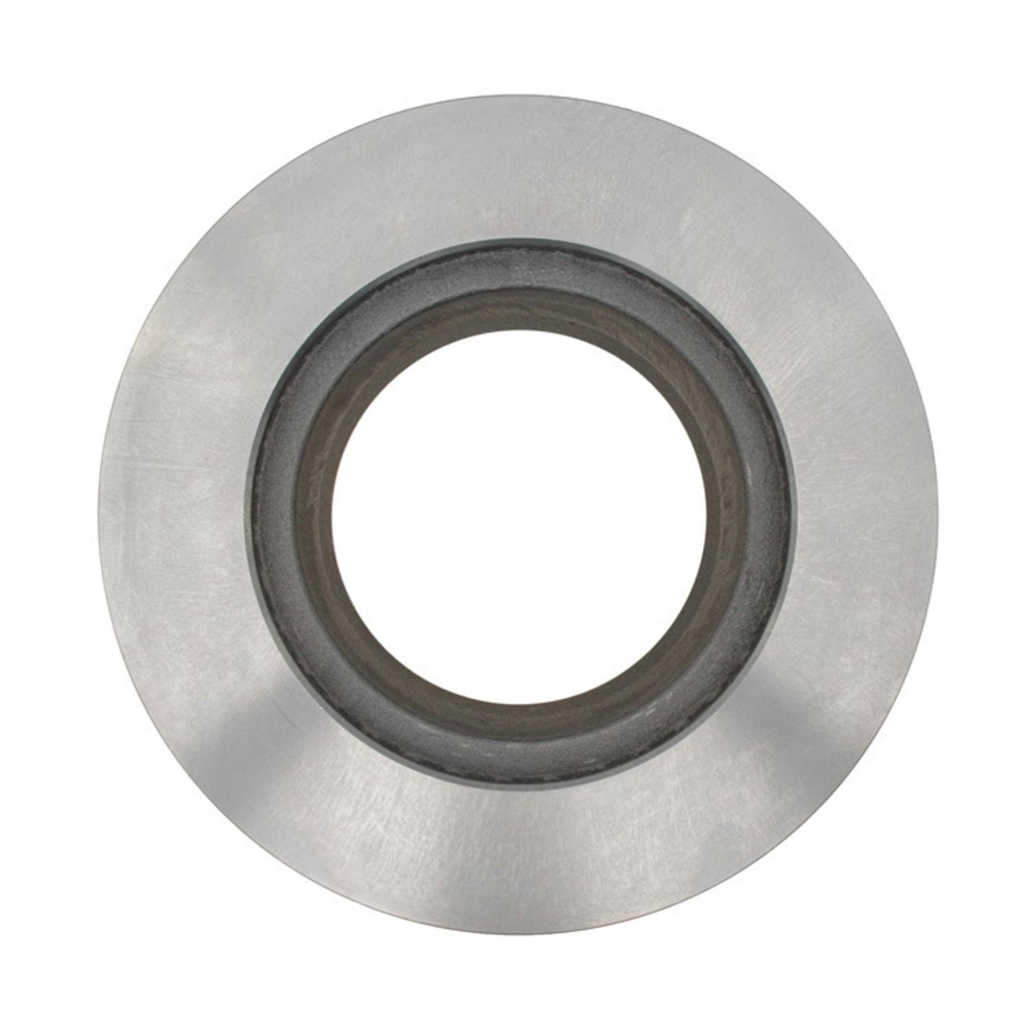 Raybestos 66839 - Disc Brake Rotor Raybestos 66839 Disc Brake Rotor product image 2 of 3