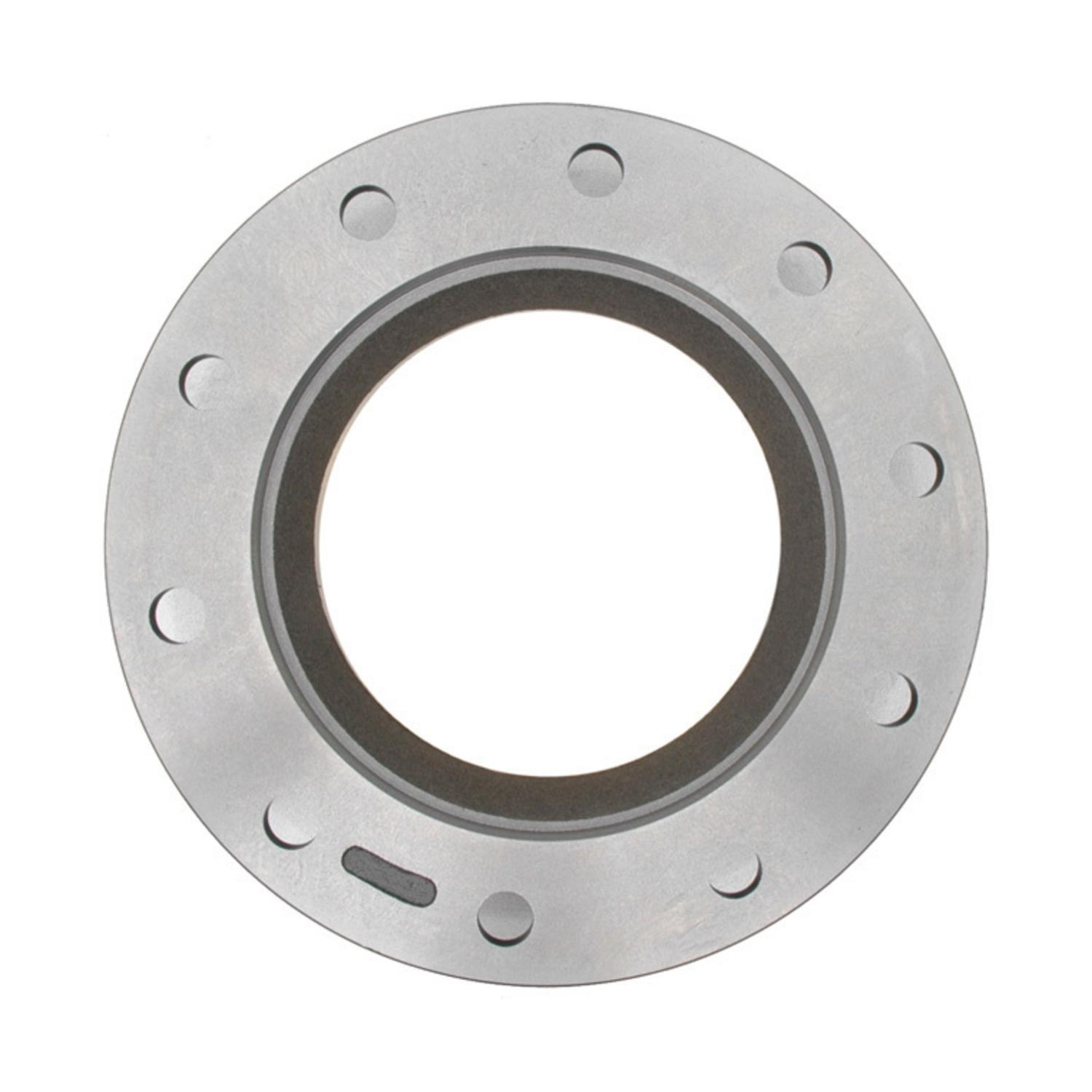 Raybestos 66839 - Disc Brake Rotor Raybestos 66839 Disc Brake Rotor product image 3 of 3
