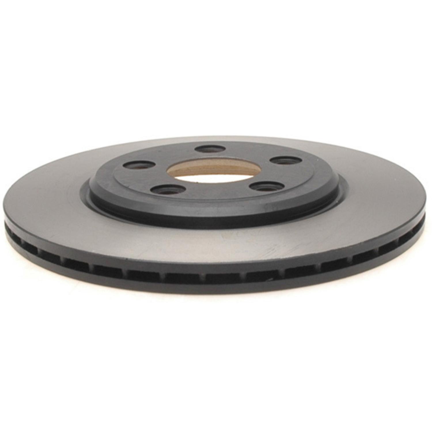 Raybestos 66840 Disc Brake Rotor product image 1 of 3