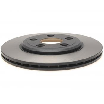 2006 Lincoln LS Disc Brake Rotor Rear Raybestos 66840 image 1 of 3