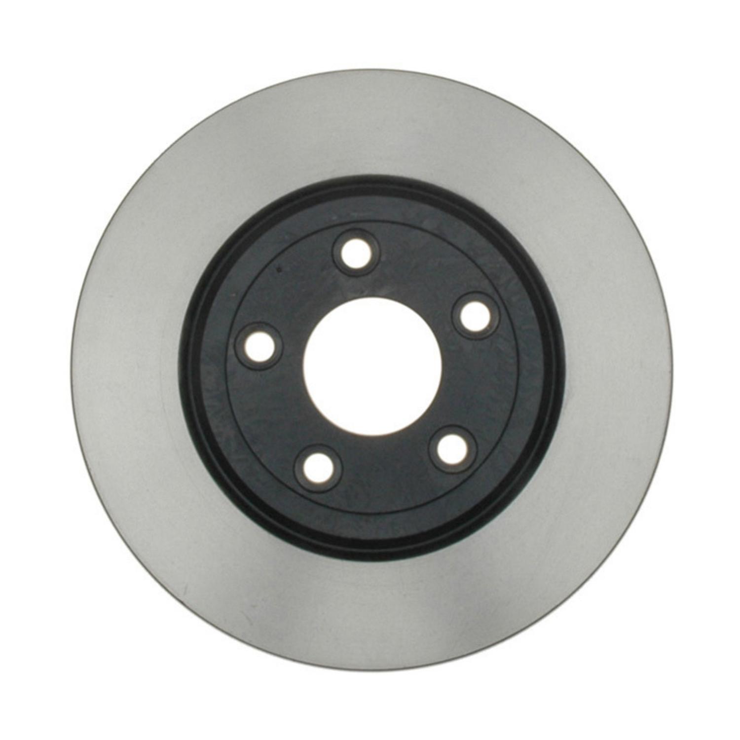 Raybestos 66840 Disc Brake Rotor product image 3 of 3