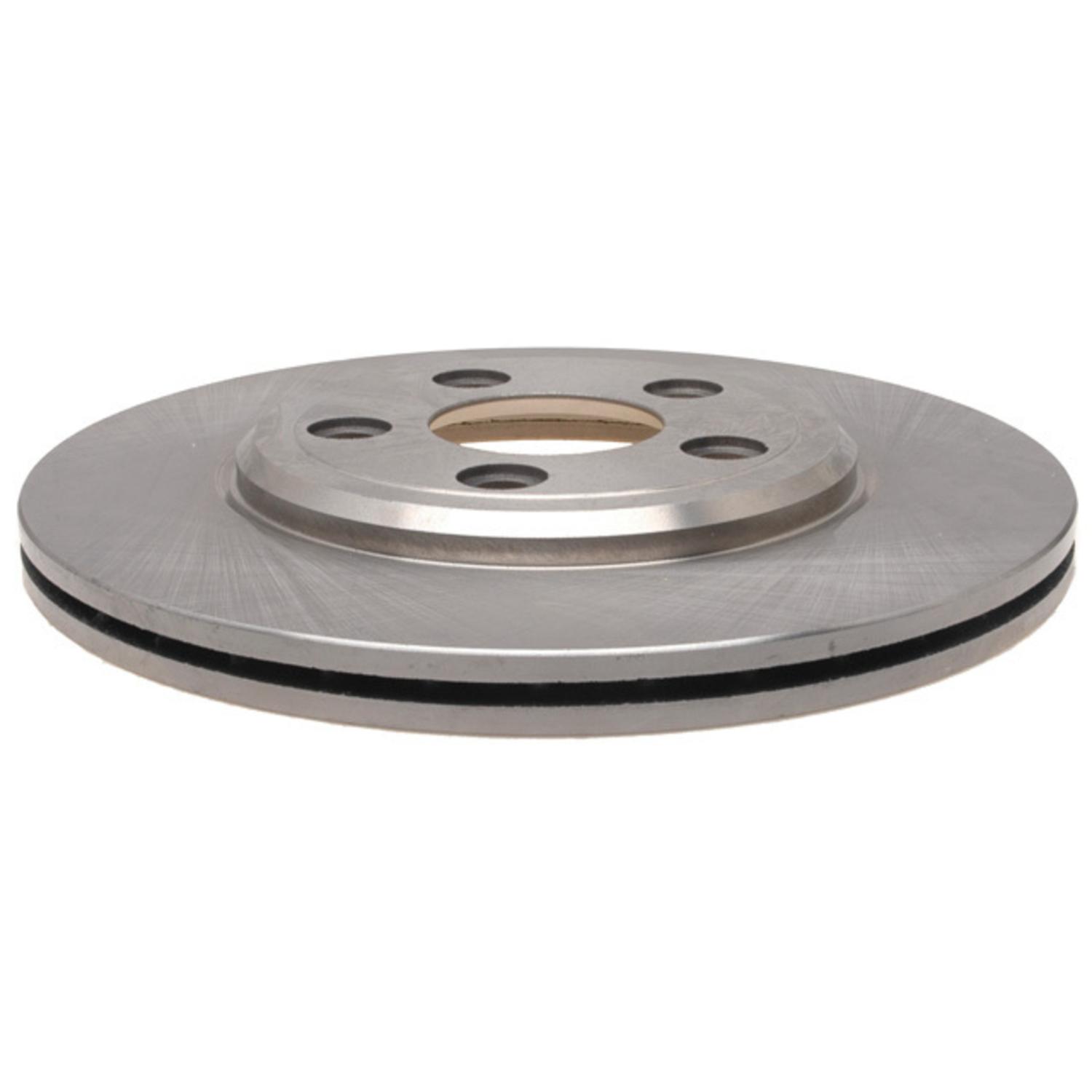 Raybestos 66840R - Disc Brake Rotor Raybestos 66840R Disc Brake Rotor product image 1 of 3