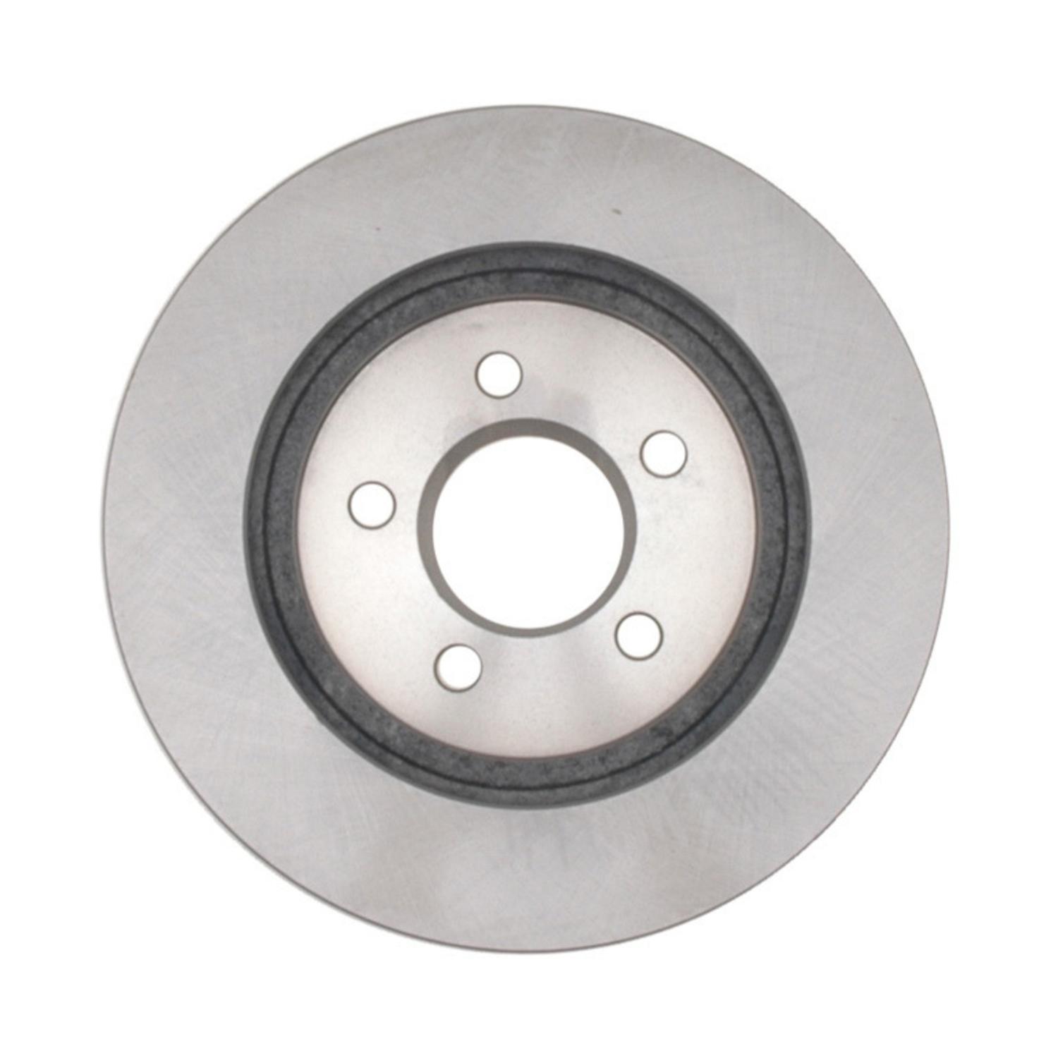 Raybestos 66840R - Disc Brake Rotor Raybestos 66840R Disc Brake Rotor product image 2 of 3