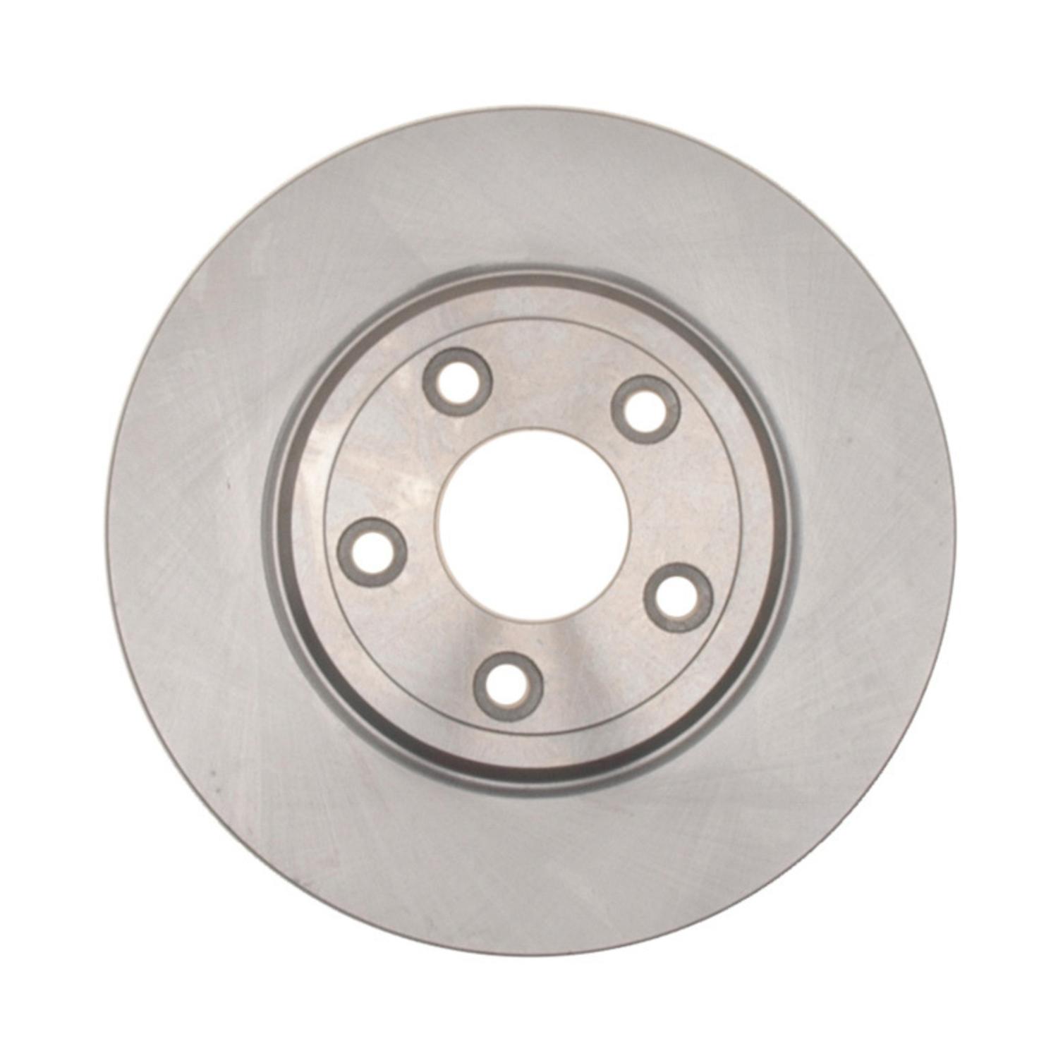 Raybestos 66840R - Disc Brake Rotor Raybestos 66840R Disc Brake Rotor product image 3 of 3
