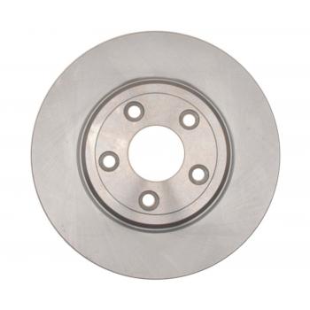 2006 Lincoln LS Disc Brake Rotor Rear Raybestos 66840R image 3 of 3