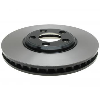 2006 Lincoln LS Disc Brake Rotor Front Raybestos 66841 image 1 of 3