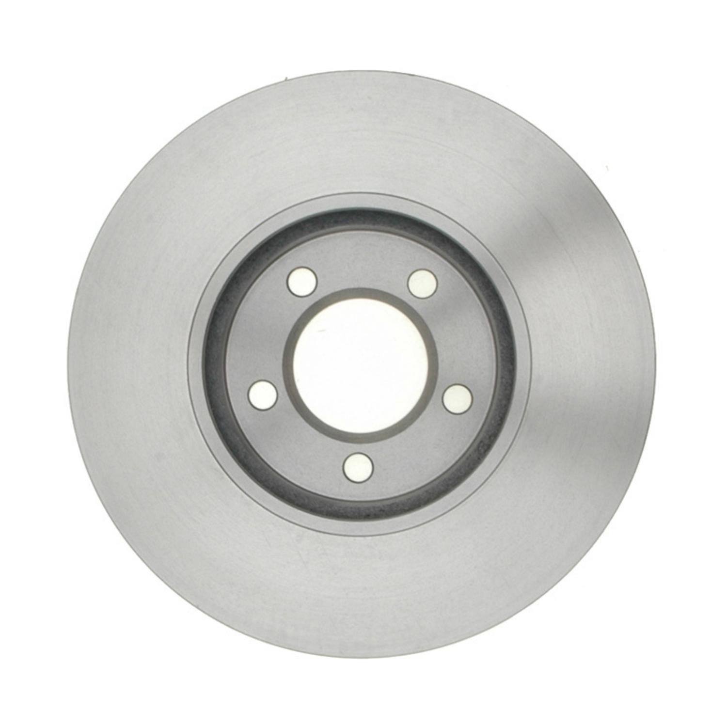 Raybestos 66841 - Disc Brake Rotor Raybestos 66841 Disc Brake Rotor product image 2 of 3