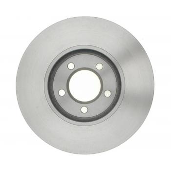 2006 Lincoln LS Disc Brake Rotor Front Raybestos 66841 image 2 of 3