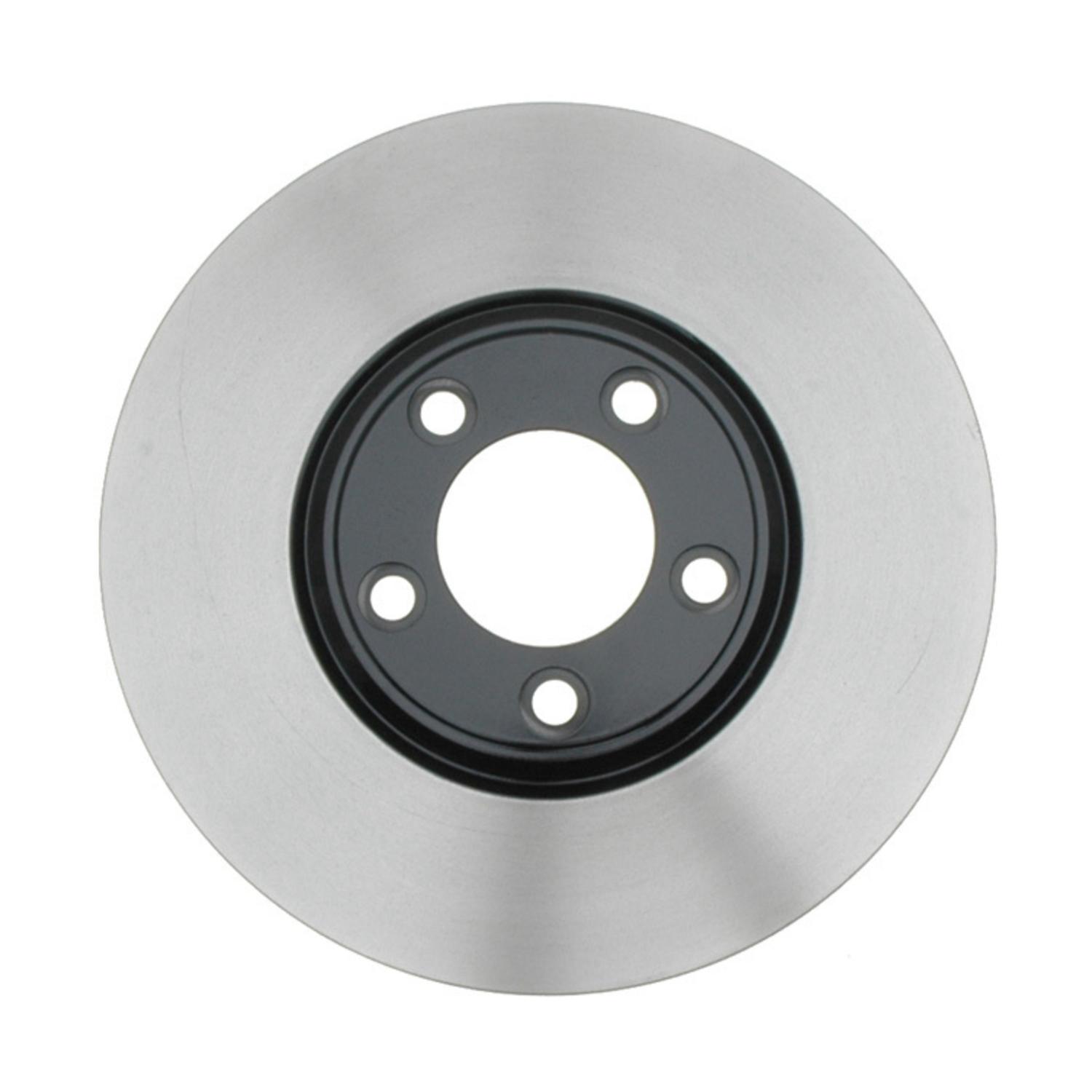 Raybestos 66841 - Disc Brake Rotor Raybestos 66841 Disc Brake Rotor product image 3 of 3
