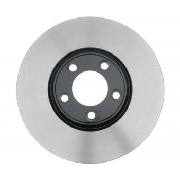 2006 Lincoln LS Disc Brake Rotor Front Raybestos 66841 image 3 of 3