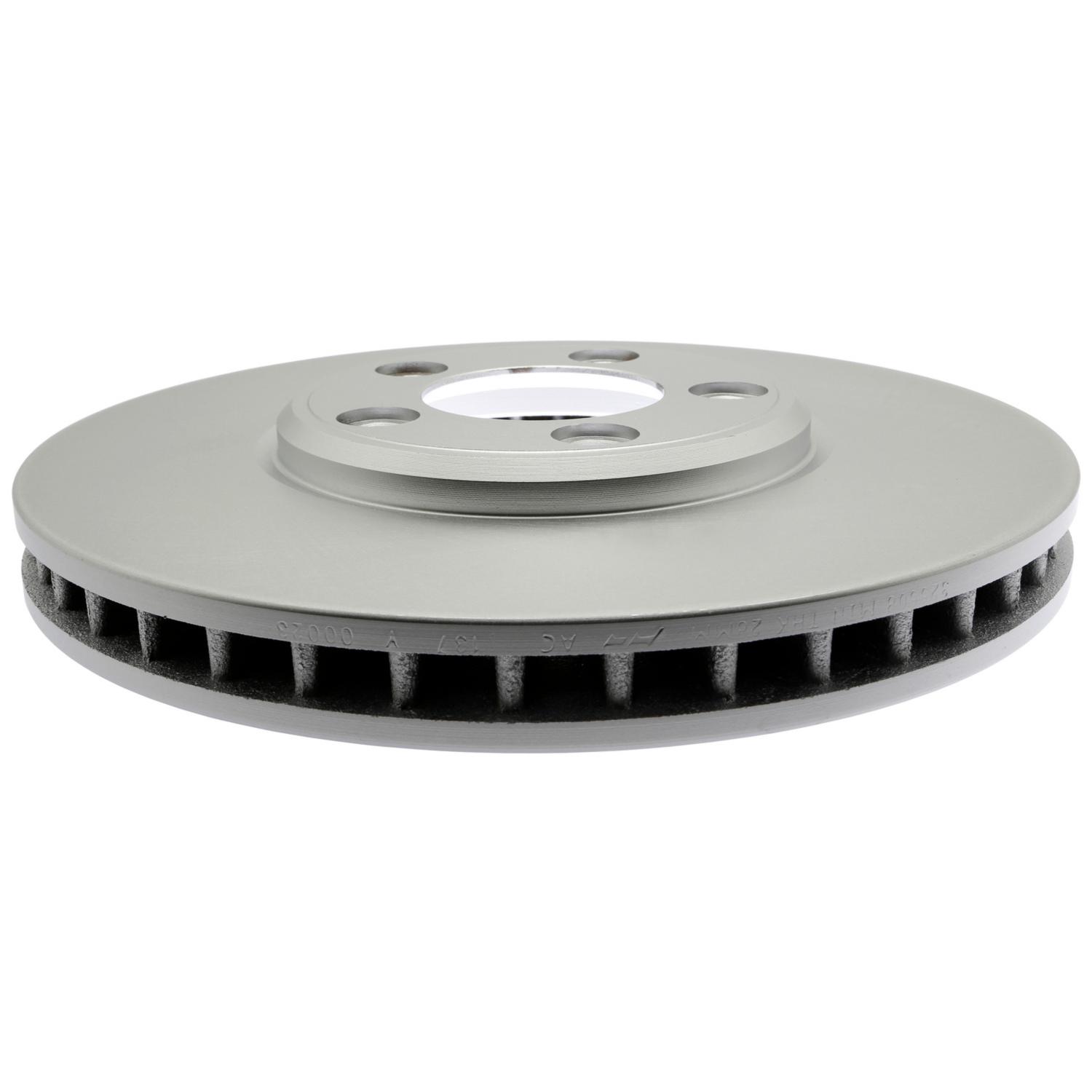 Raybestos 66841FZN Disc Brake Rotor product image 1 of 3
