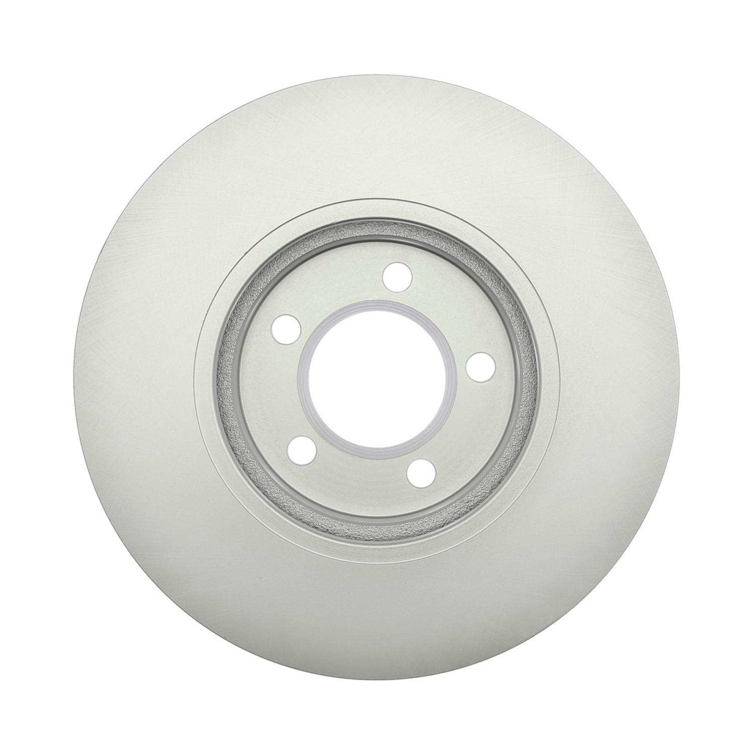Raybestos 66841FZN Disc Brake Rotor product image 2 of 3