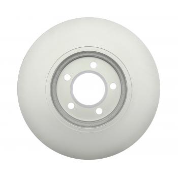 2006 Lincoln LS Disc Brake Rotor Front Raybestos 66841FZN image 2 of 3