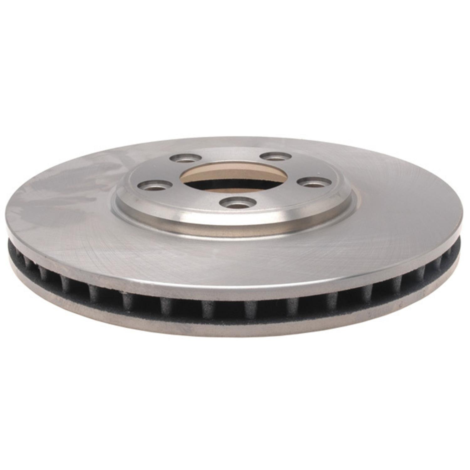 Raybestos 66841R - Disc Brake Rotor Raybestos 66841R Disc Brake Rotor product image 1 of 3