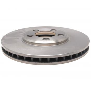2006 Lincoln LS Disc Brake Rotor Front Raybestos 66841R image 1 of 3