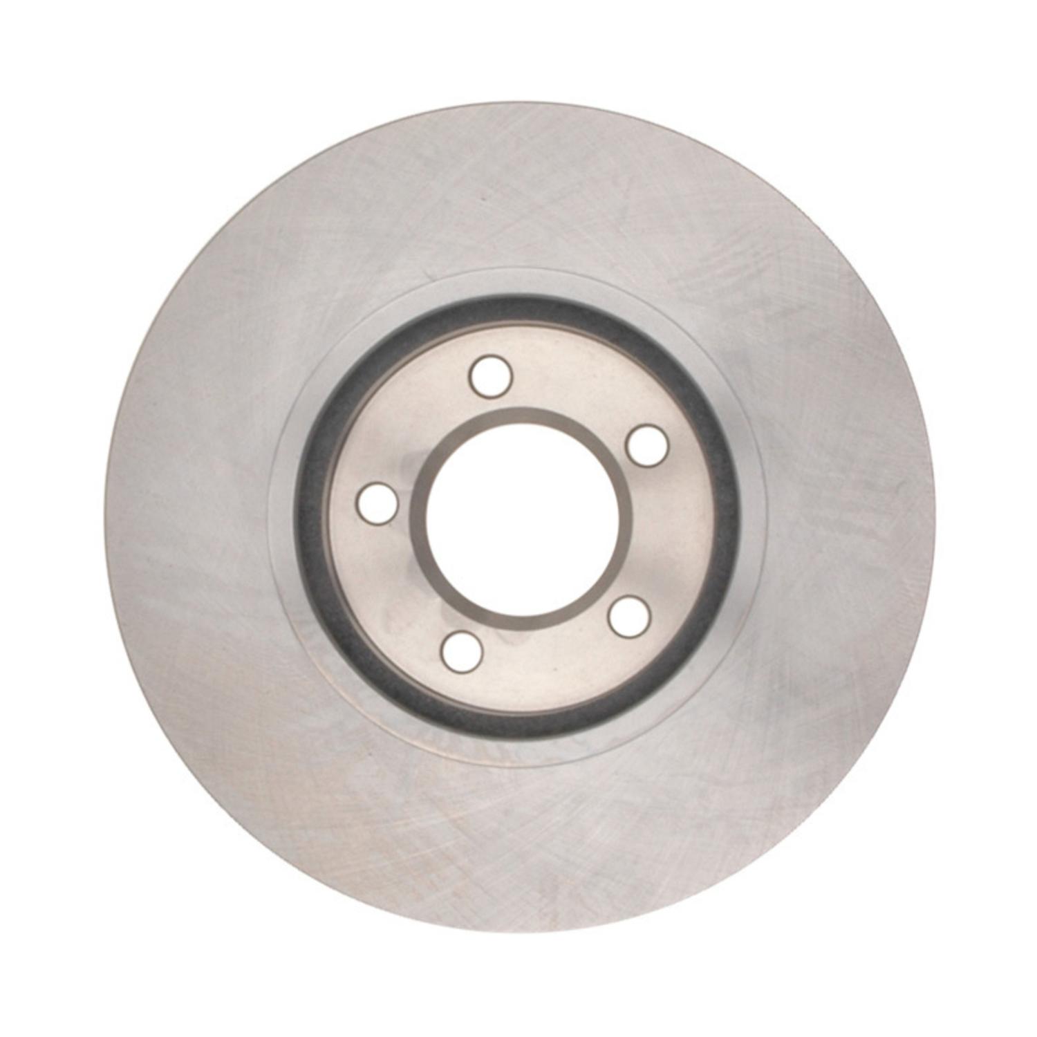 Raybestos 66841R - Disc Brake Rotor Raybestos 66841R Disc Brake Rotor product image 2 of 3
