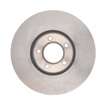 2006 Lincoln LS Disc Brake Rotor Front Raybestos 66841R image 2 of 3
