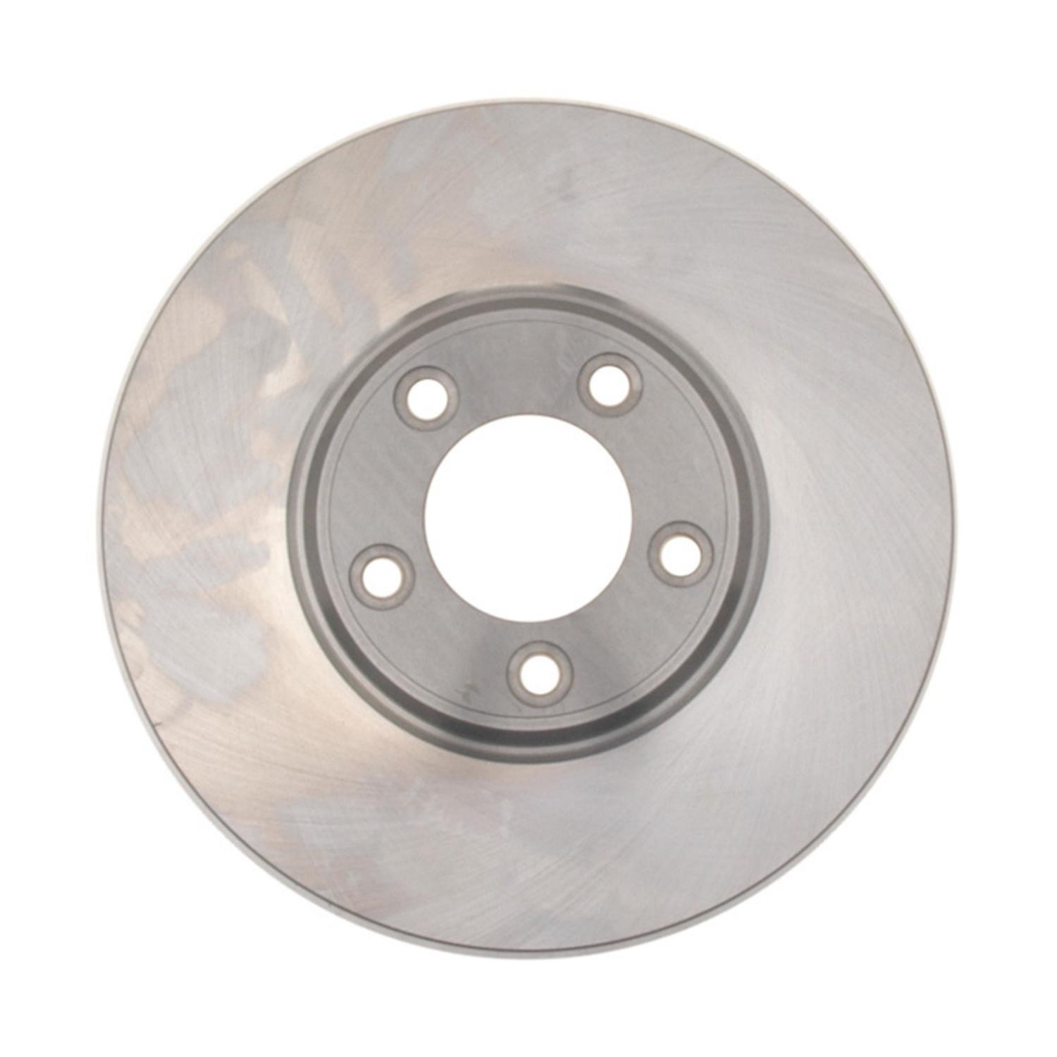 Raybestos 66841R - Disc Brake Rotor Raybestos 66841R Disc Brake Rotor product image 3 of 3
