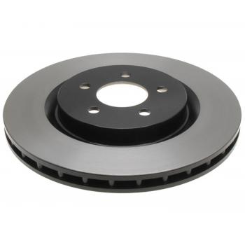1998 Ford Mustang Disc Brake Rotor Front Raybestos 66844 image 1 of 3