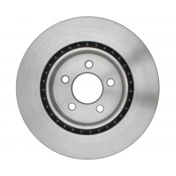 1998 Ford Mustang Disc Brake Rotor Front Raybestos 66844 image 2 of 3