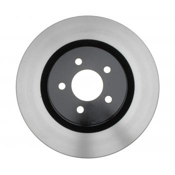 1998 Ford Mustang Disc Brake Rotor Front Raybestos 66844 image 3 of 3