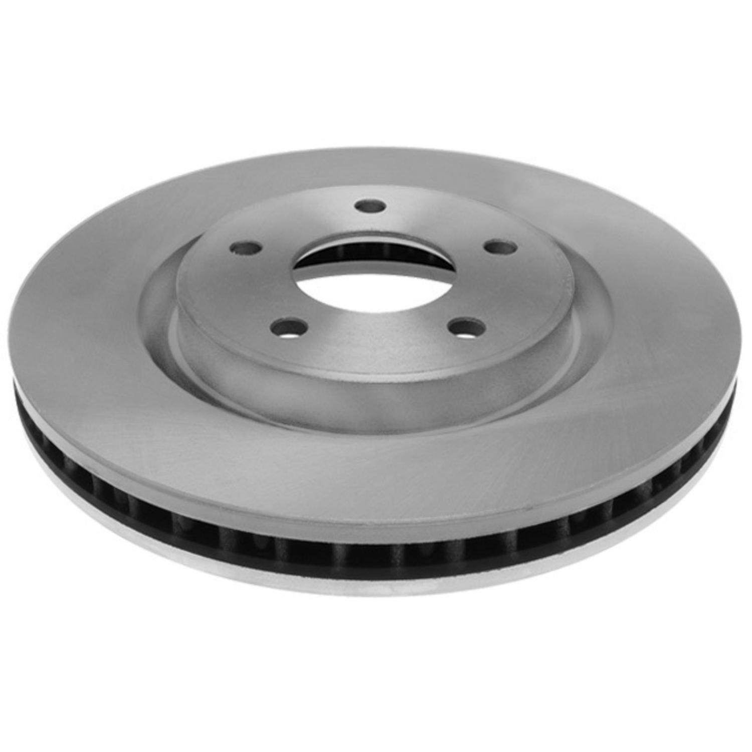 Raybestos 66844R Disc Brake Rotor product image 1 of 3