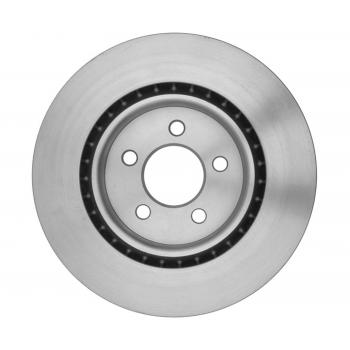 1998 Ford Mustang Disc Brake Rotor Front Raybestos 66844R image 2 of 3