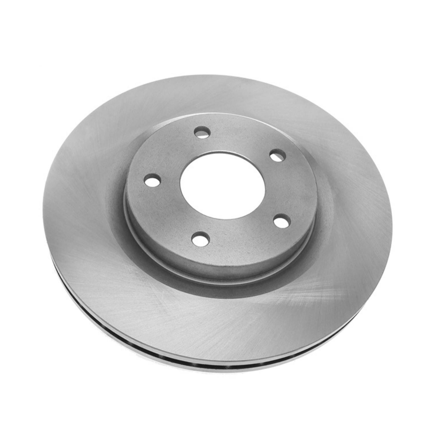 Raybestos 66844R Disc Brake Rotor product image 3 of 3