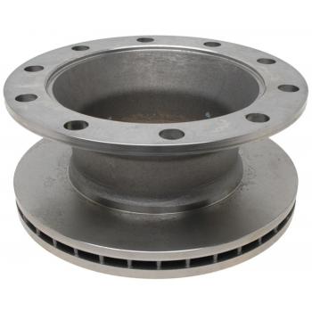 1990 Ford CF8000 Disc Brake Rotor Front Raybestos 66880 image 1 of 3