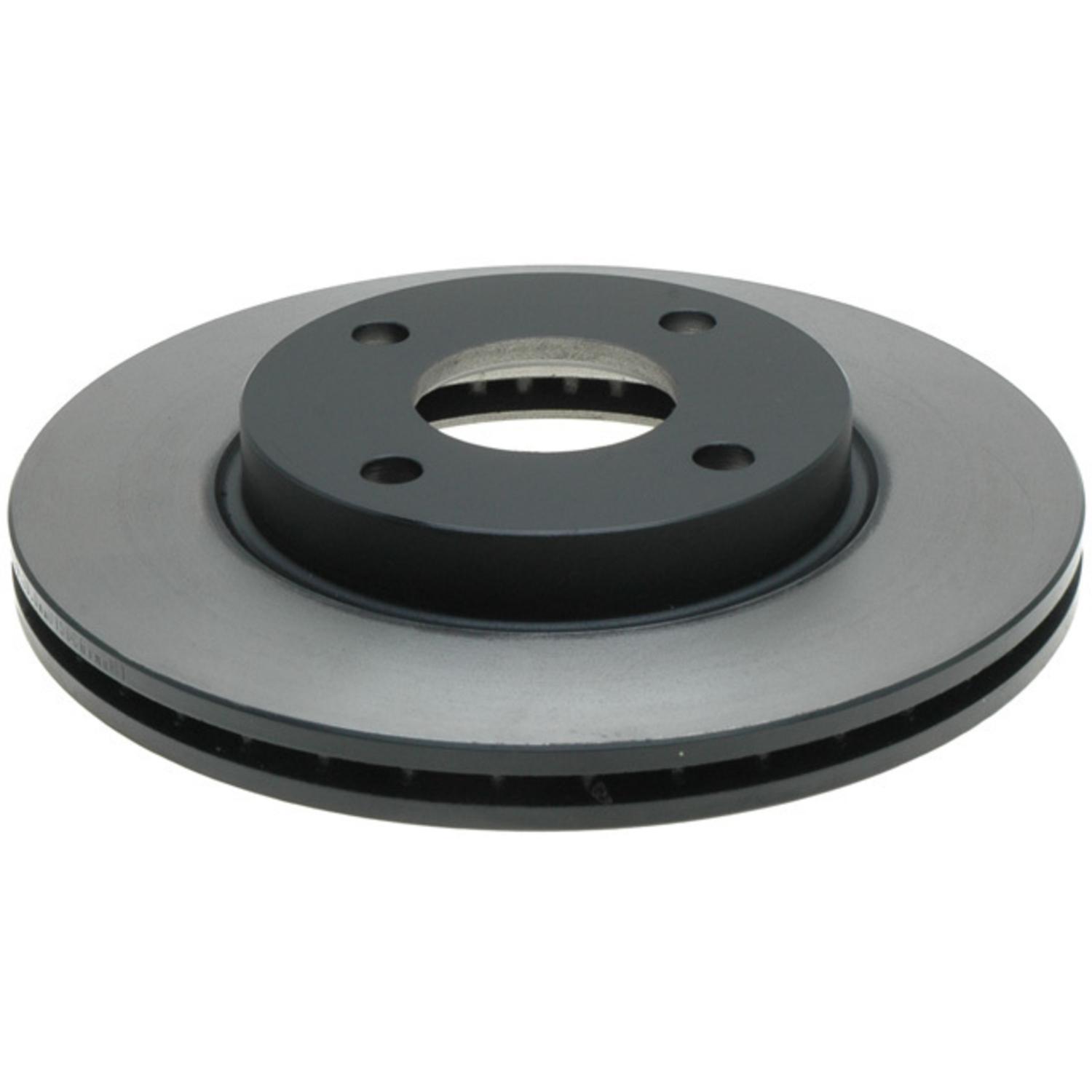 Raybestos 66913 - Disc Brake Rotor Raybestos 66913 Disc Brake Rotor product image 1 of 3