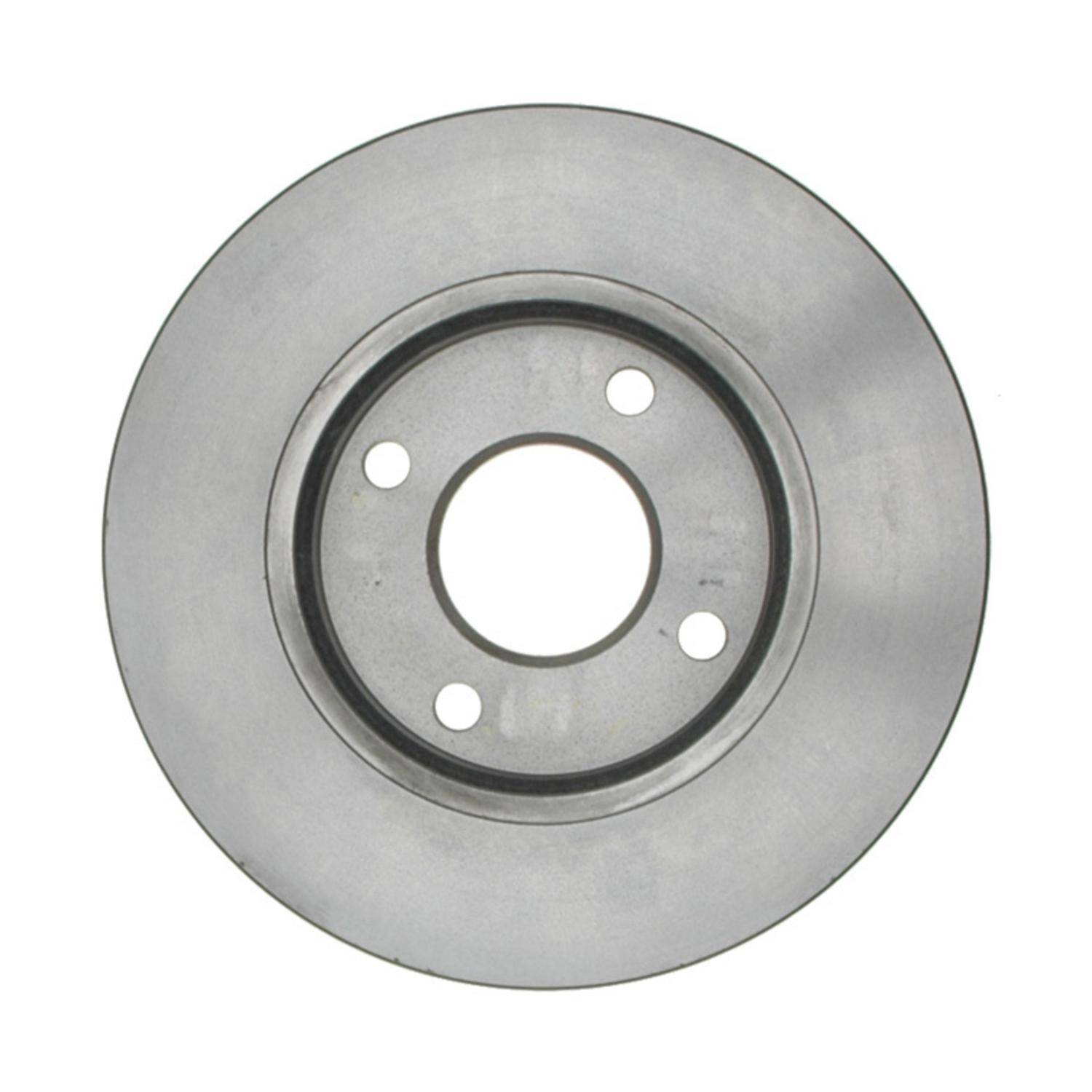 Raybestos 66913 - Disc Brake Rotor Raybestos 66913 Disc Brake Rotor product image 2 of 3