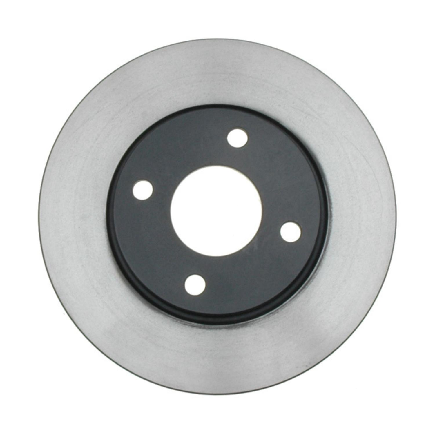 Raybestos 66913 - Disc Brake Rotor Raybestos 66913 Disc Brake Rotor product image 3 of 3