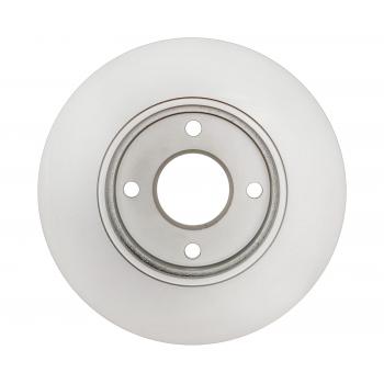 2012 Ford EcoSport Disc Brake Rotor Front Raybestos 66913FZN image 2 of 3