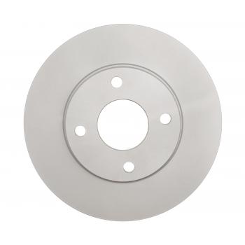 2012 Ford EcoSport Disc Brake Rotor Front Raybestos 66913FZN image 3 of 3