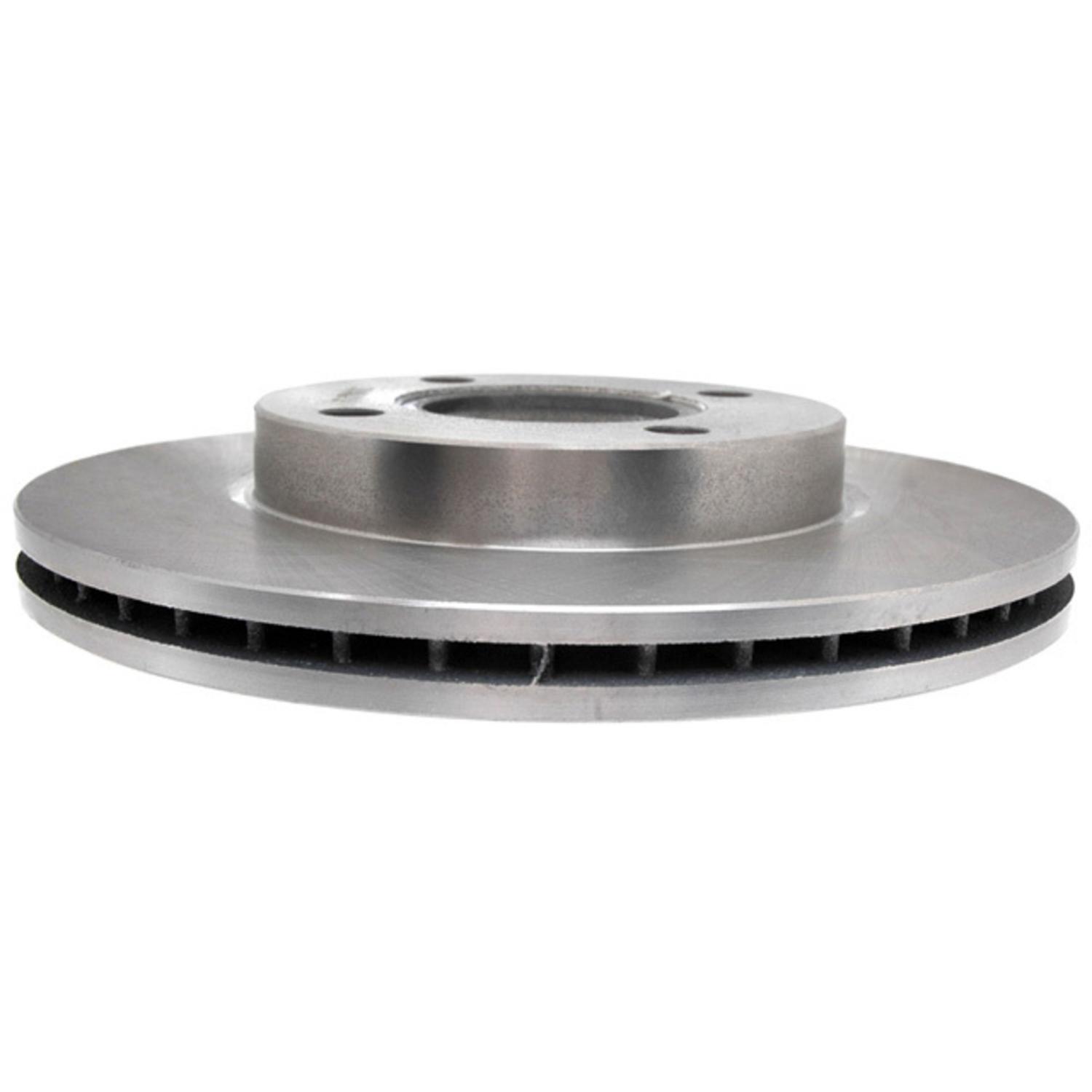 Raybestos 66913R - Disc Brake Rotor Raybestos 66913R Disc Brake Rotor product image 1 of 3