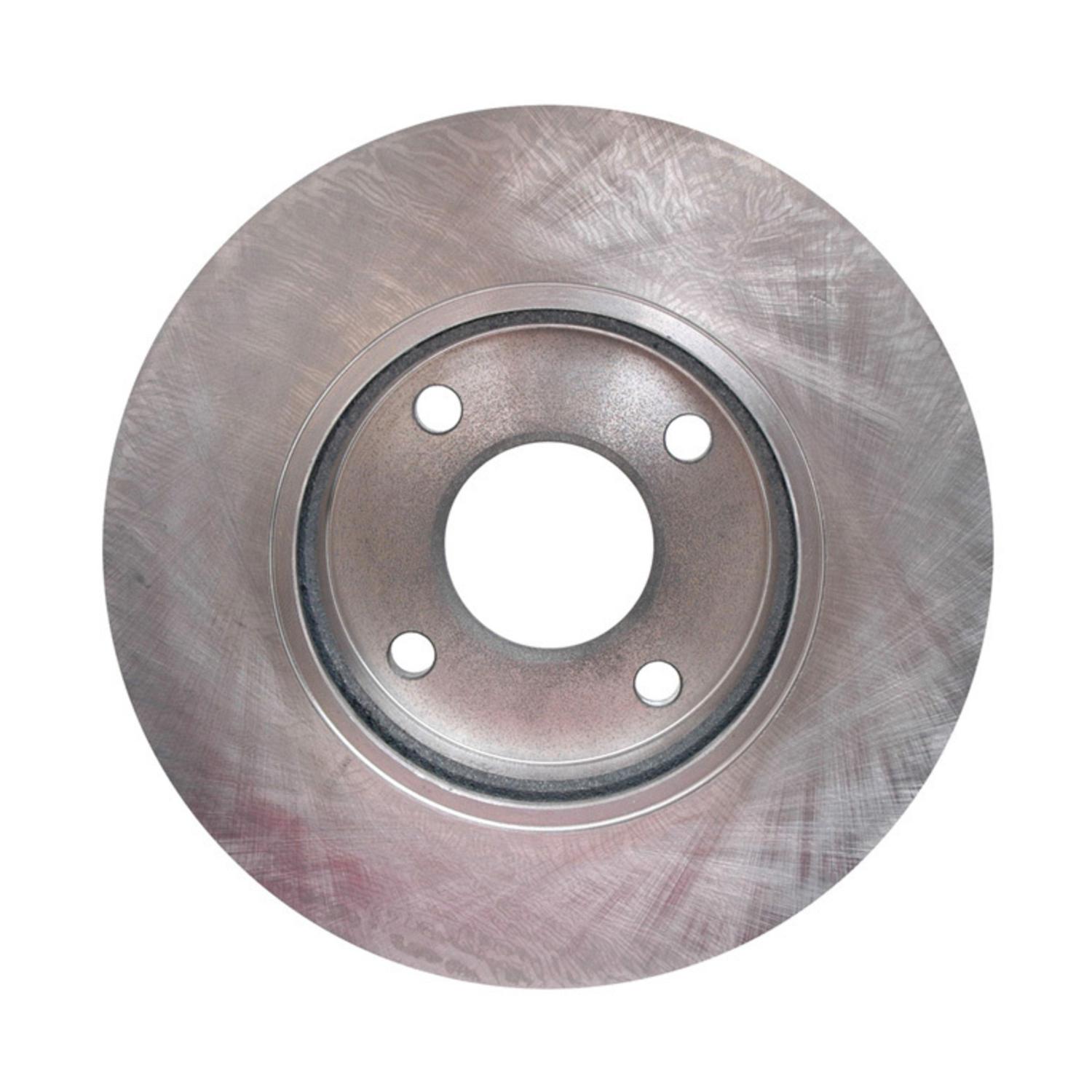Raybestos 66913R - Disc Brake Rotor Raybestos 66913R Disc Brake Rotor product image 2 of 3