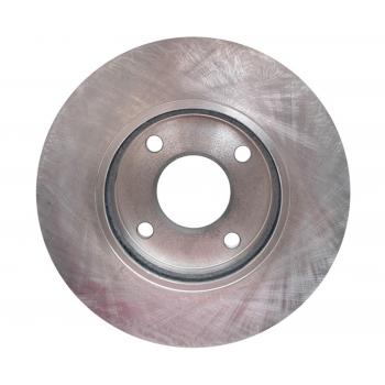 2012 Ford EcoSport Disc Brake Rotor Front Raybestos 66913R image 2 of 3