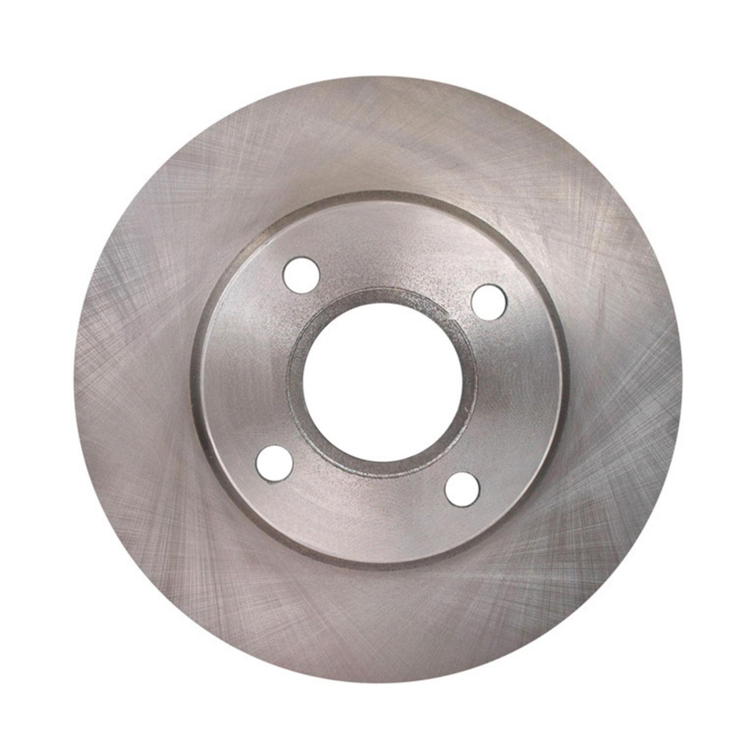 Raybestos 66913R - Disc Brake Rotor Raybestos 66913R Disc Brake Rotor product image 3 of 3