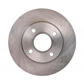 2012 Ford EcoSport Disc Brake Rotor Front Raybestos 66913R image 3 of 3