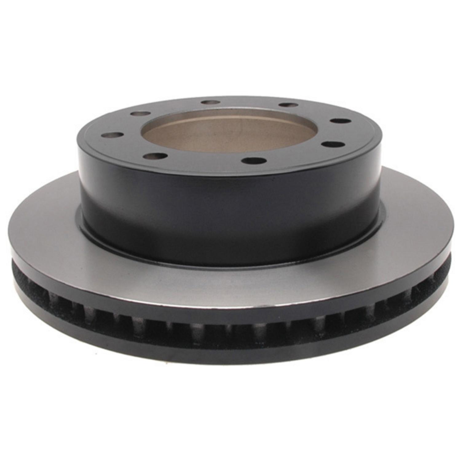 Raybestos 66914 Disc Brake Rotor product image 1 of 3