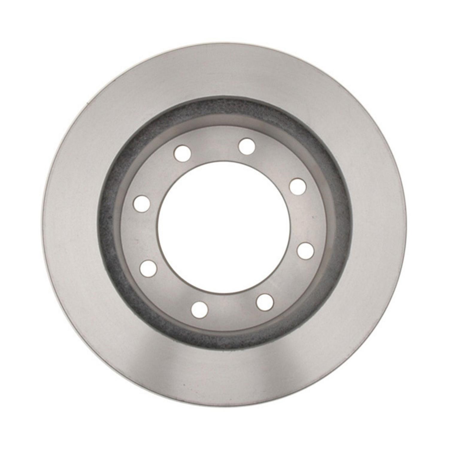 Raybestos 66914 Disc Brake Rotor product image 2 of 3