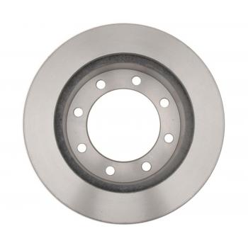 2005 Ford Excursion Disc Brake Rotor Front Raybestos 66914 image 2 of 3